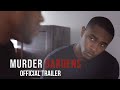Murder Gardens: Official Trailer - Available Now