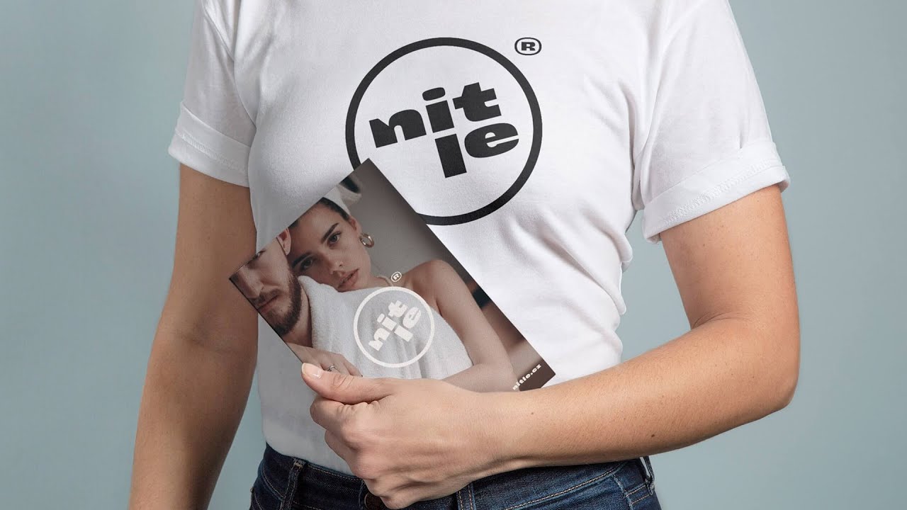 Z dětského světa k dospělé značce: Jak jsme rebrandovali Plazící dítě na NITLE