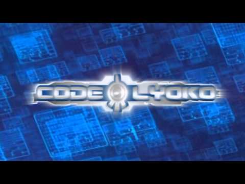 Code Lyoko Opening España Oficial 2011 [HD]