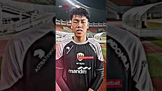 Daffa Al Gasemi Mengaku Sangat Mengidolakan Maarten Paes