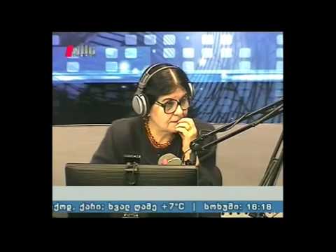 \"ეკომეტრი\" 13.01.16 ნარჩენები მართვა და სტრატეგია