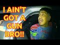 Officer Threatened at Halloween House-party's DOUBLE Arrest!