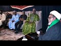 MUSTAPHA GADON KAYA YANA WAKEN ASHURA A GABAN JAGORAN HARKAR MUSLINCI SHEIKH ZAKZAKY H