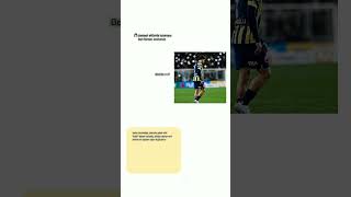 Seni Unutmaya Ömrüm Yeter Mi? Ferdi Kadıoğlu?