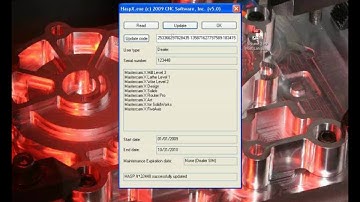 Installing A Local Hasp Code