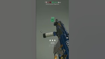 Actual 100% Human Aimbot in Delta Force