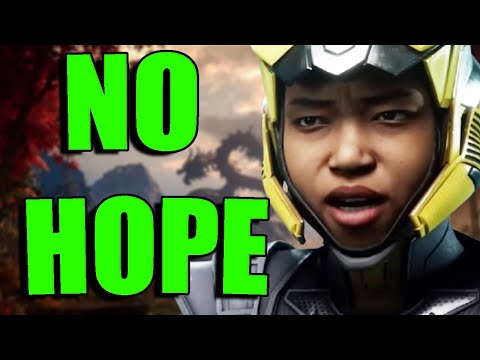 Should We Give Up on Mortal Kombat 1? Khaos Reigns Was a Flop?