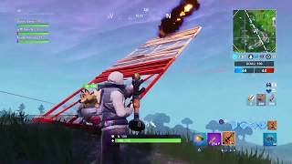 Fortnite Montage #2 | Happy Late Valentine ❤
