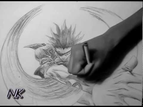 Download Senji Kiyomasa Deadman Wonderland Anime Pen And Ink Youtube For iPhone Free Get Wallpaper Senji Kiyomasa Deadman Wonderland Anime Pen And Ink Youtube HD