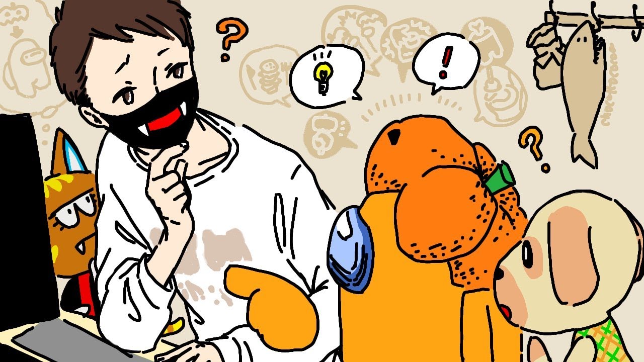 Among Us なつめ先生船でmod入りamong Usやるぞ 宇宙人狼 Youtube