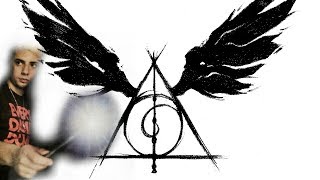 Reseña Harry Potter y El Legado Maldito - J. Tiffany y J. Thorne - BookTube Argentina