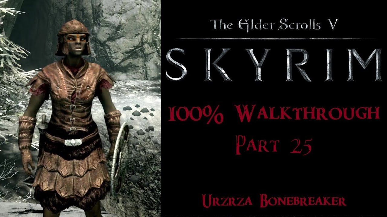 Skyrim 100 Walkthrough Part 25 Glory Of The Dead YouTube skyrim-100-walkthrough-part-25-glory-of-the-dead-youtube