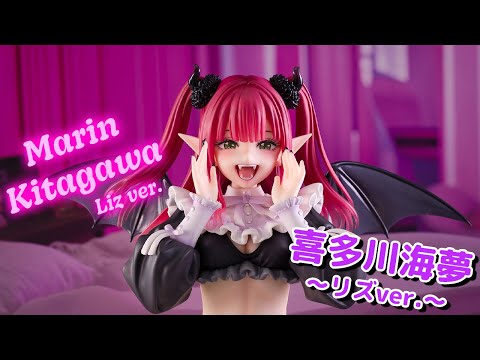 美少女フィギュア】スピリテイル「その着せ替え人形は恋をする