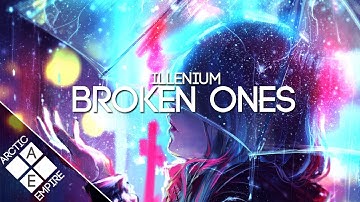ILLENIUM - Broken Ones (feat. Anna Clendening)