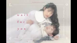 Download lagu harmoe「wait for you」 [ Audio]