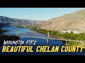 Beautiful Chelan County