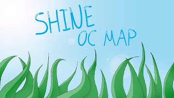 Shine (Original Character) Multi Animator Project