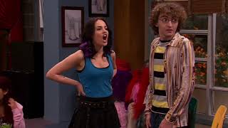 The Bad Roommate-clip6