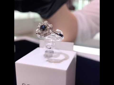 Обзор ювелирных украшений SOKOLOV