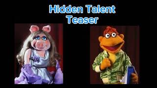 FNF Broken Strings// Hidden Talent//Teaser 