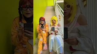 PURA PURA KETAWA 😭 | NURRAYNI25