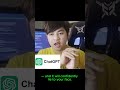ChatGPT vs Claude AI — Which AI Is Actually Better? #chatgpt #claude #ai #aishorts