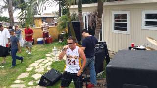 People of the Sun - cover by Township Rebellion