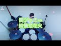 関ジャニ∞/純情恋花火 叩いてみた🥁 short ver.