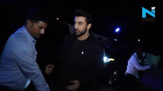 Oops Alia Bhatt Calls Varun Dhawan By Ranbirs Name