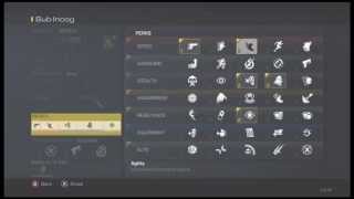 GB S&D Class Setup
