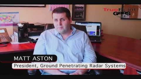 How Ground Penetrating Radar Works with Laser Scanning