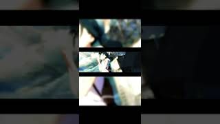 Weathering With You Hina & Hodaka