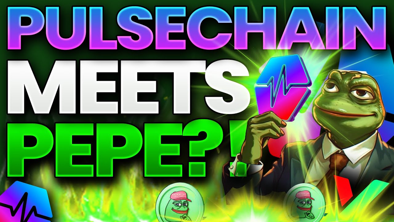 🔥PEPE ON PULSECHAIN?!! TURN $27 into $4,240,471 WITH TOP CRYPTO MEME COIN AND PULSE?! | CRYPTO PULSE