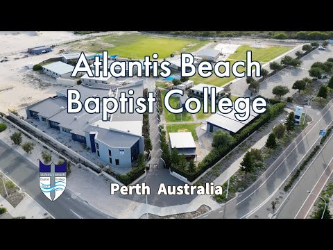 Atlantis Beach Baptist College