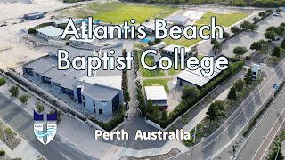 Atlantis Beach Baptist College