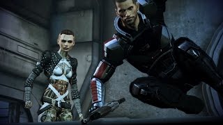 Mass Effect S03E09 - Grissom Academy