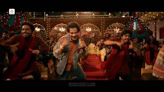 Ting Ling Sajna | Bhool Chuk Maaf | Rajkummar Rao, Dhanashree | Tanishk, Irshad, Madhubanti Bagchi