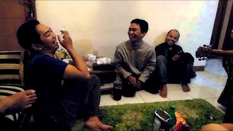 Kumis (Pasti Peureuseun)