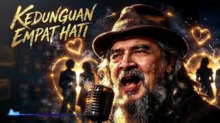 KEDUNGUAN EMPAT HATI— [ Lyric Video]