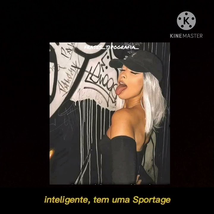 Mc Paulin Da Capital & Mc Ryan - Essa Garota Tá Tirando Onda 🎶