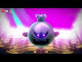 Luigi's Mansion 3 playthrough part 18 - Last boss fight and ending- King Boo