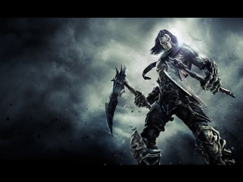 Wideo: Recenzja Gry Darksiders 2