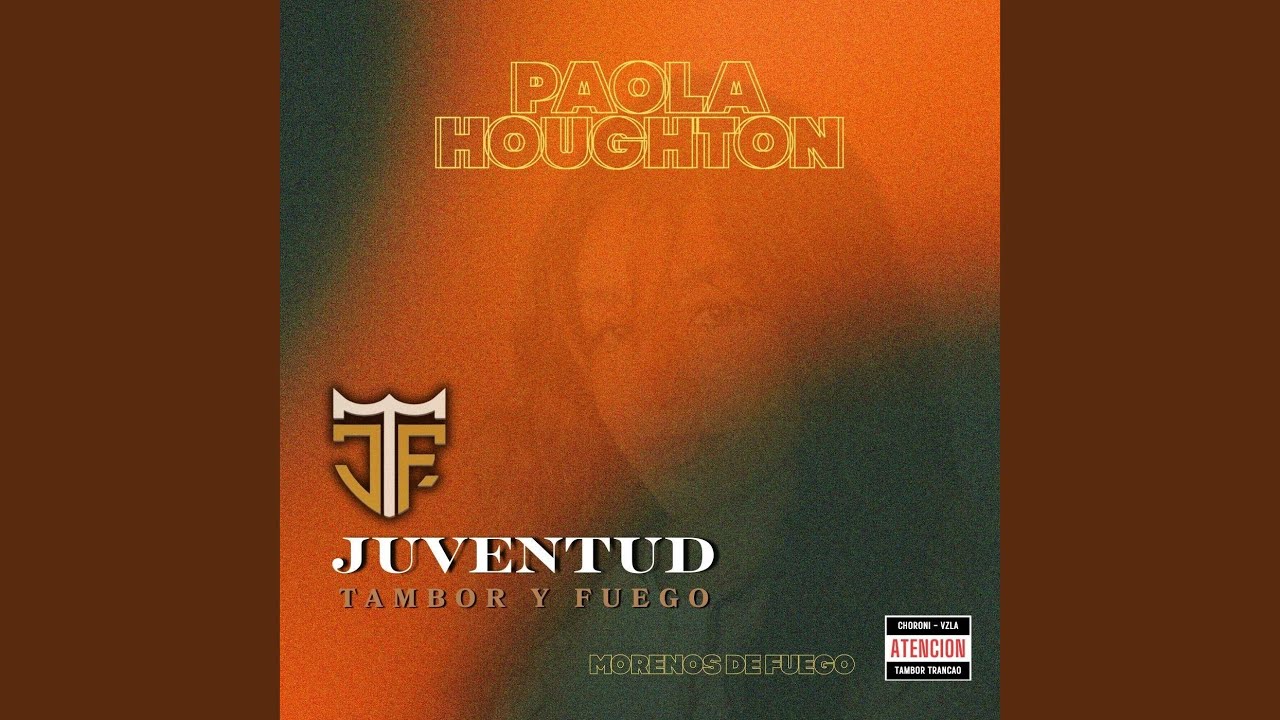 Morenos de fuego (feat. Paola Houghton & Nene Vasquez)