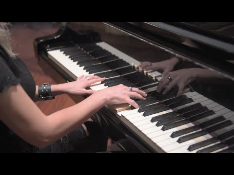 Stone Whiskey - "Feels Like Yesterday" (Official Music Video)