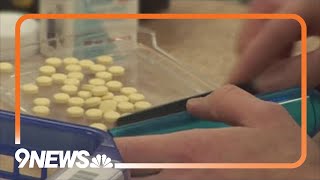 Federal government looking into drug shortages