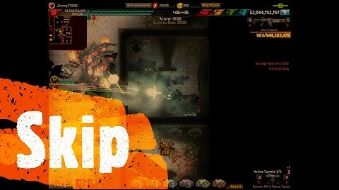 Trio! SAS4 Apocalypse Vaccine 52 waves with gchatzig and Raven6969