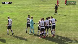 Tilbury v Aveley Highlights