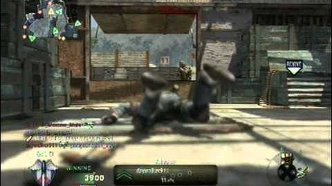 Call Of Duty Black Ops Random Class  Generator