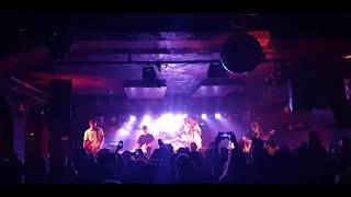 casey – bloom [live at Bi Nuu, Berlin 22/04/2019] (cut)