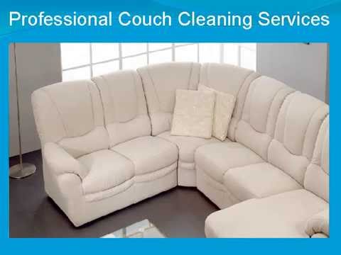 Couch Cleaning Services Sydney